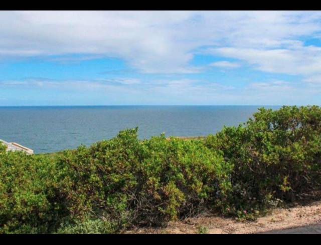 LAND FOR SALE IN VILLAGE ON SEA